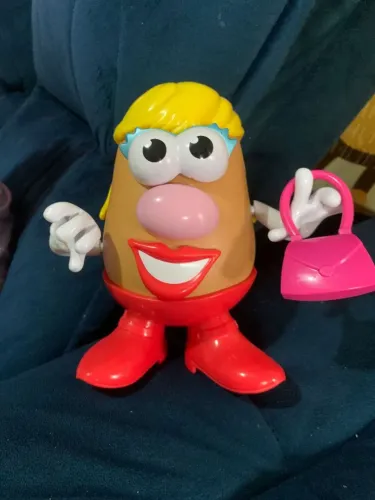 Sra Batata
