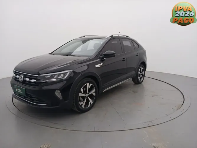 Volkswagen Nivus Highline 1.0 200 TSI Flex AUT 2023