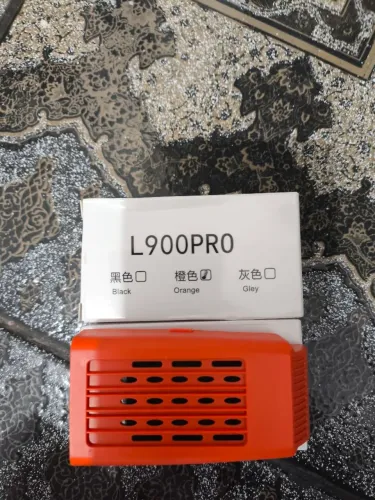 Bateria do Drone L900