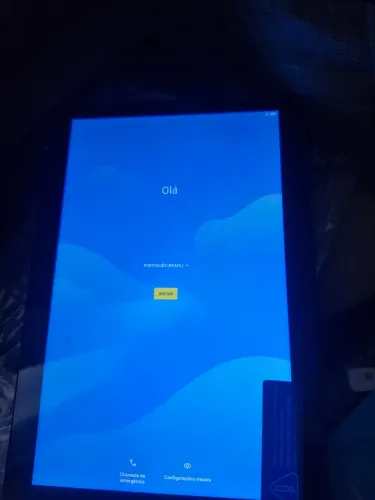 Tablet multlyser pra vender rápido