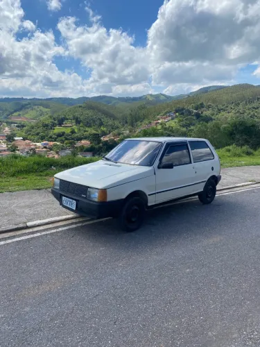 Fiat Uno S 1.5 I.e. / 1.5 / 1.3/ SX 1.3 1985