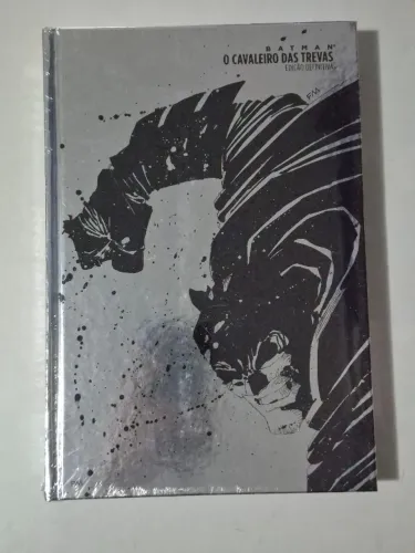 Hq Batman