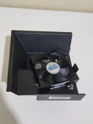 CPU Cooler AVC LGA 1150