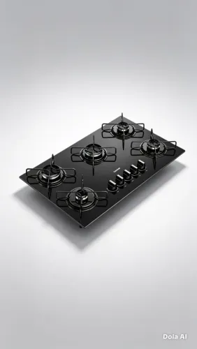 Cooktop CONSUL