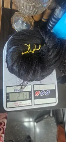 MEGA HAIR