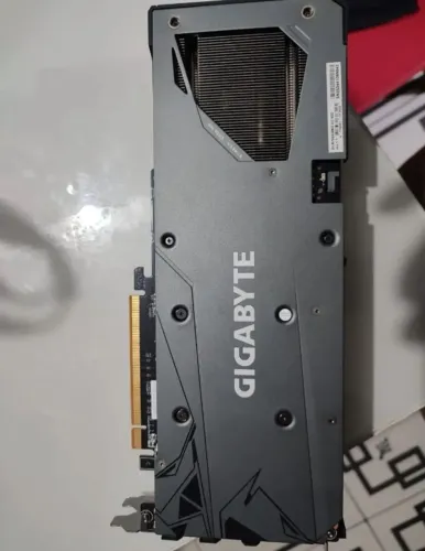 RX 7600 troco por RTX