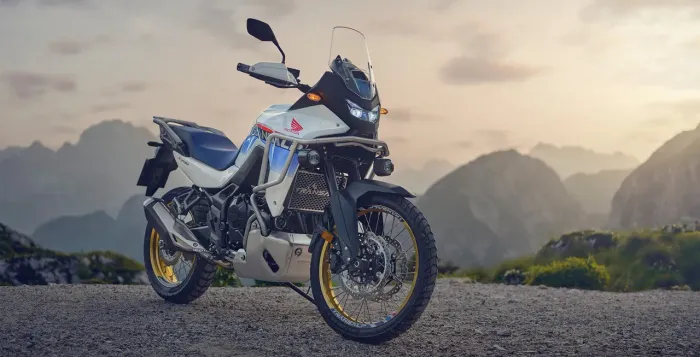 XL750 Transalp