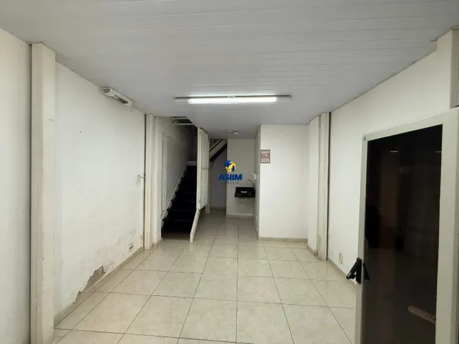 LOJA COM 52M² PARA LOCAÇÃO NO BAIRRO CACHOEIRINHA BELO HORIZONTE