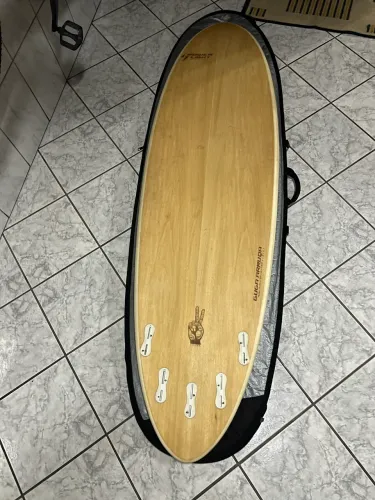 Prancha de Surf Power Light 