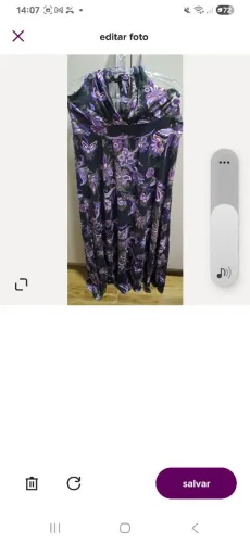Vestido