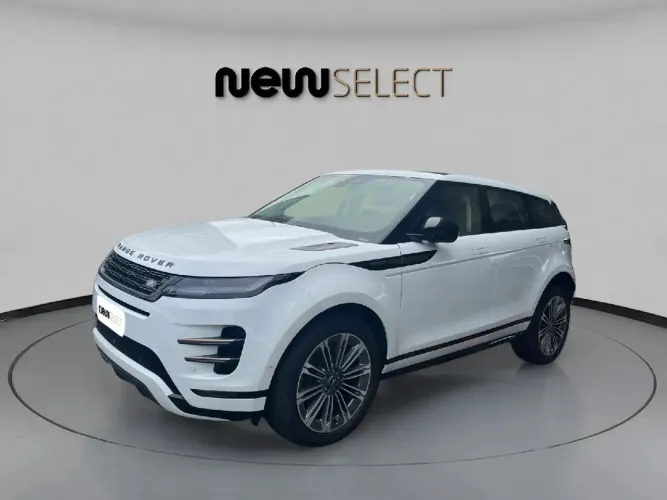 Land Rover Range Rover Evoque SI4 HSE Dynamic 2.0 Aut. 2024