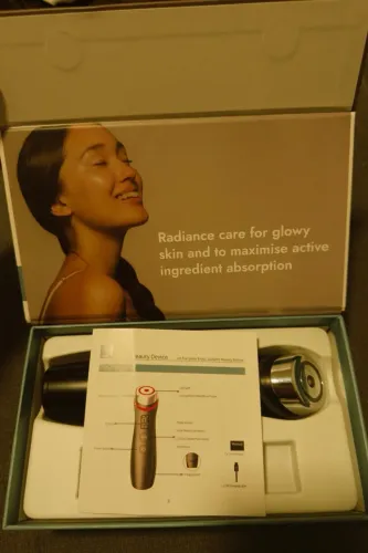 BOOSTER 6x1 NOVO SKINCARE