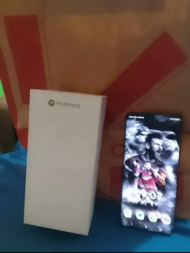 MOTO EDGE 60 512 GB