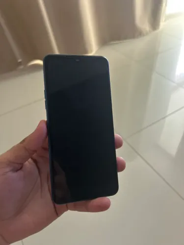 Vendo LG K50s - 200 reais