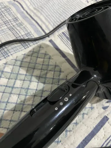 Secador Philips 1200W