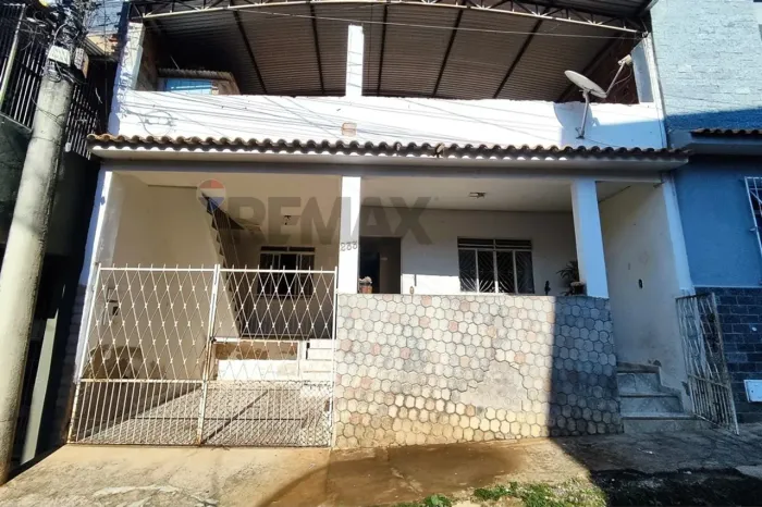 Casa - Vale do Sol