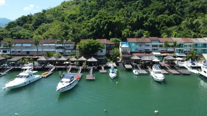 Village Itanema: lazer, tranquilidade e o melhor de Angra.
