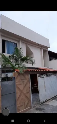 Aluguel de Casa em Castelo Branco