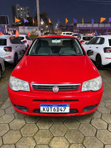 Fiat Palio RUA 1.0 Fire Flex 8V 5P 2015