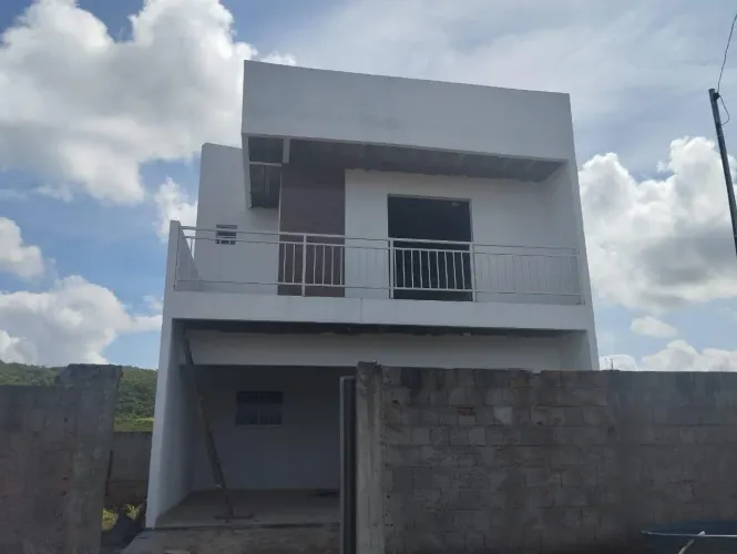 Casa 1 andar