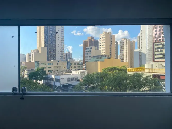 Sala comercial - Direto com o proprietário