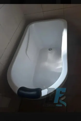 Banheira Ofurô