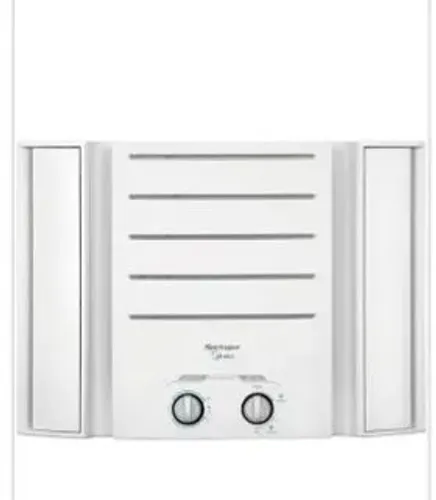 Vendo Ar-condicionado janela 