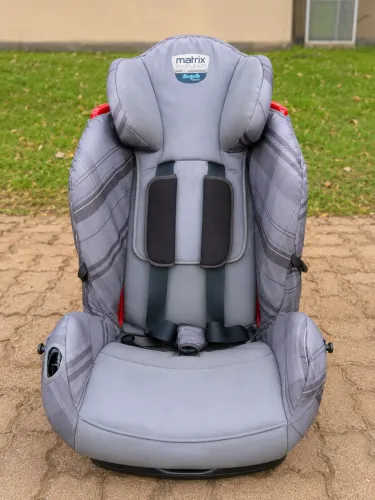 Cadeirinha de bebê Burigotto