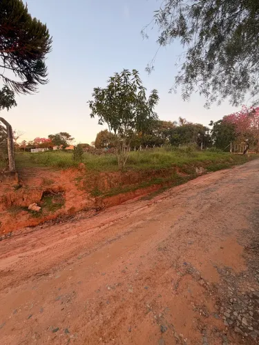 Terrenos em Abacaetava - Ipero/Sp - ACEITO PROPOSTA 