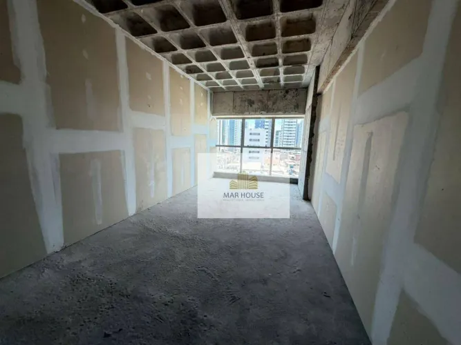 Sala à venda, 32 m² por R$ 439.100,00 - Boa Viagem - Recife/PE