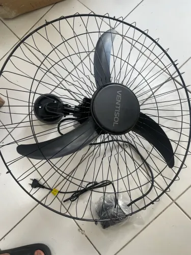 Ventilador ventesol 