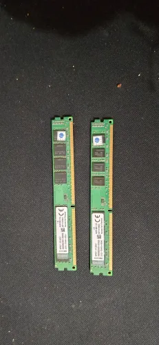Memoria ram Kingston 16gb ddr3
