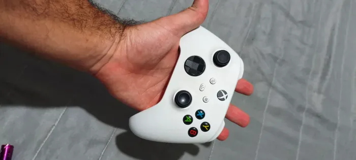 Controle X Box Series/One/PC - 100% Original Microsoft