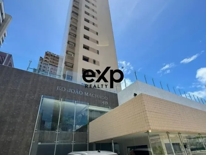 Condominio João Machado