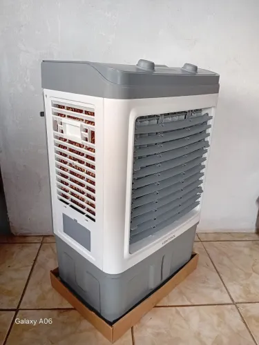 Climatizador Ventisol CLIN 35 PRO 35L Pouco Usado