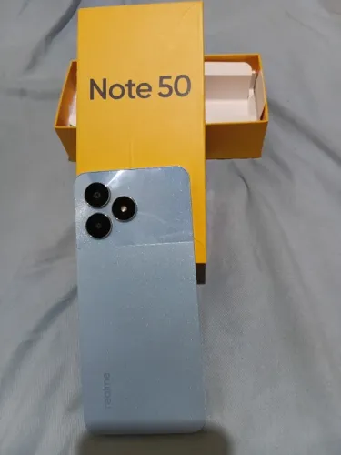 Celular Realme Note 50