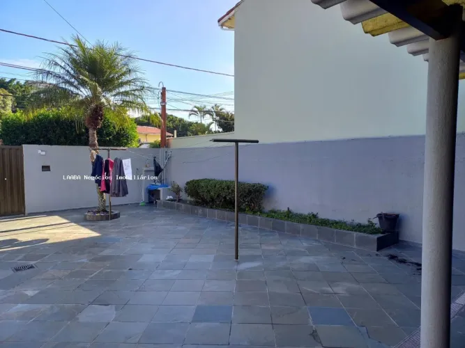 Casa a Venda Jardim Tropical sendo Terreno de 300 m², Indaiatuba SP