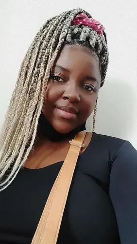 Auxiliar de cozinha, doméstica, diarista, operadora de laticínios 