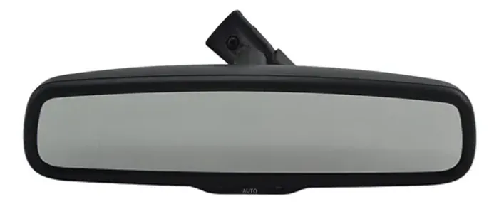 Espelho Retrovisor Interno Toyota Yaris 2018 Original