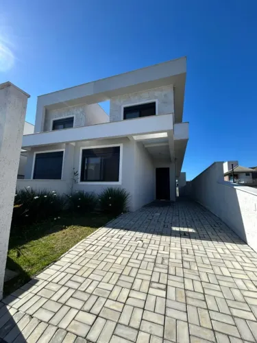 Casa para Venda em Florianópolis, Campeche, 3 dormitórios, 3 suítes, 4 banheiros, 2 vagas