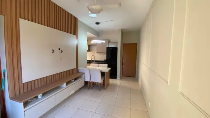 APTO NO COND. VILLA BELLA CONFORTO, EXCELENTE CUSTO-BENEFÍCIO...
