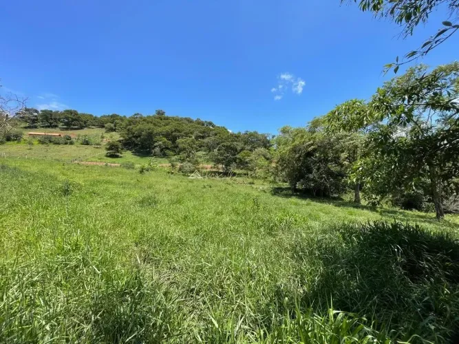 Sítio à Venda - Bairro Córrego da Foice, Gonçalves- Mg
