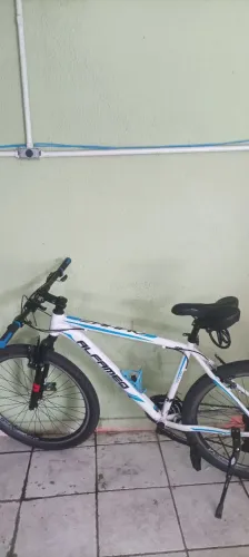 Bike boa