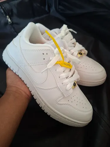 Nike Branco