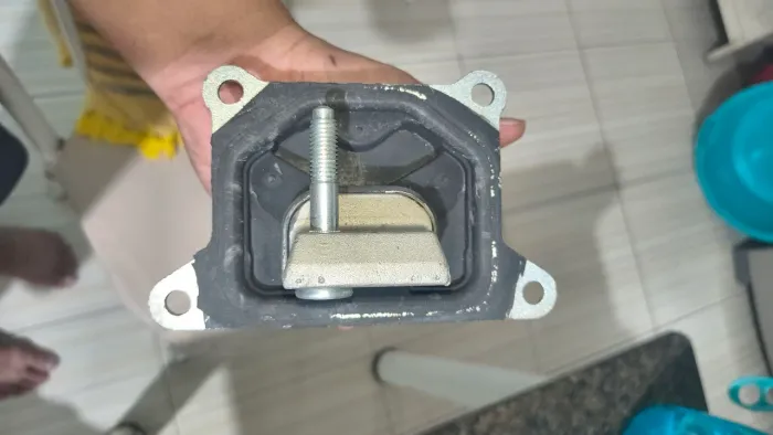 Coxim Corsa, celta, prisma