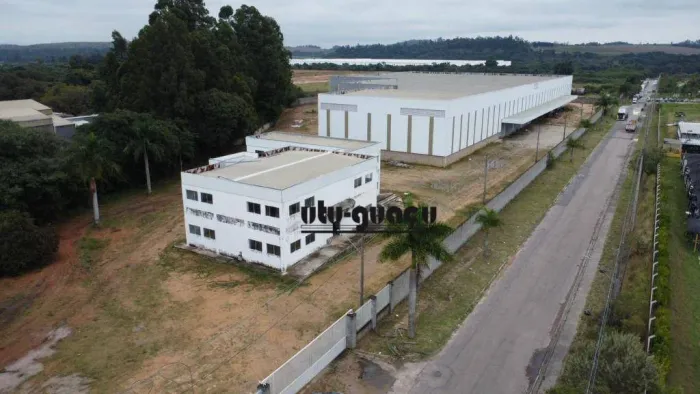Galpão, 12990 m² - venda por R$ 58.000.000,00 ou aluguel por R$ 220.000,00/mês - Jacaré - 