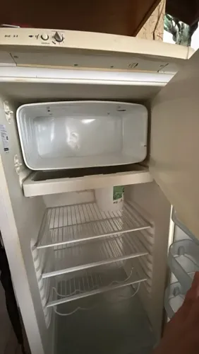 Vendo geladeira