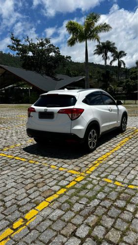 Imagem de Honda HR-V EX 1.8 Flexone 16V 5P Aut. 2016