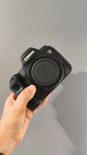 Canon 6D