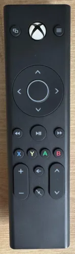 Controle Remoto Multimídia e Entretenimento para Xbox Series X e S